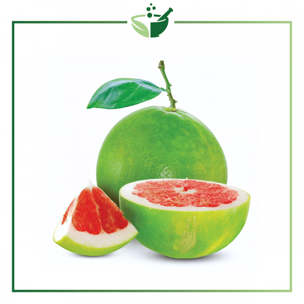 Pomelo Essential Oil-01